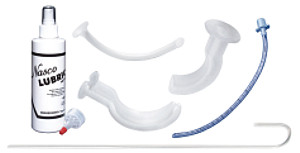 Basic Child Airway Kit