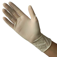 Guantes de Latex - 1.000 unidades por Caja 