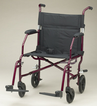 Freedomchair Wheelchairs 